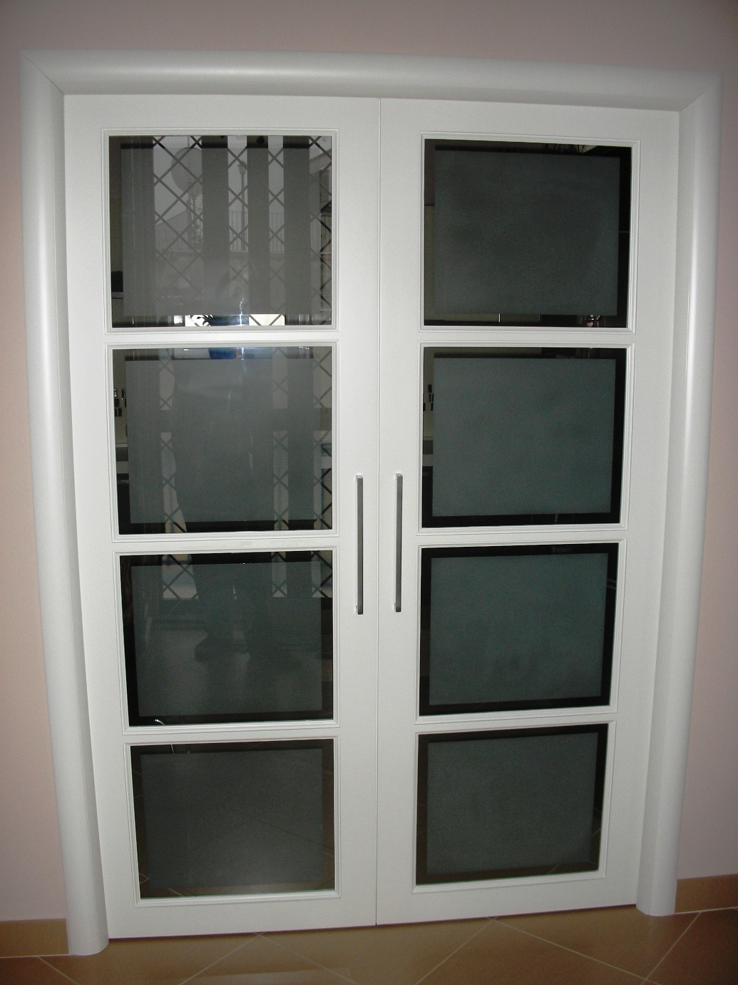 Porta in legno