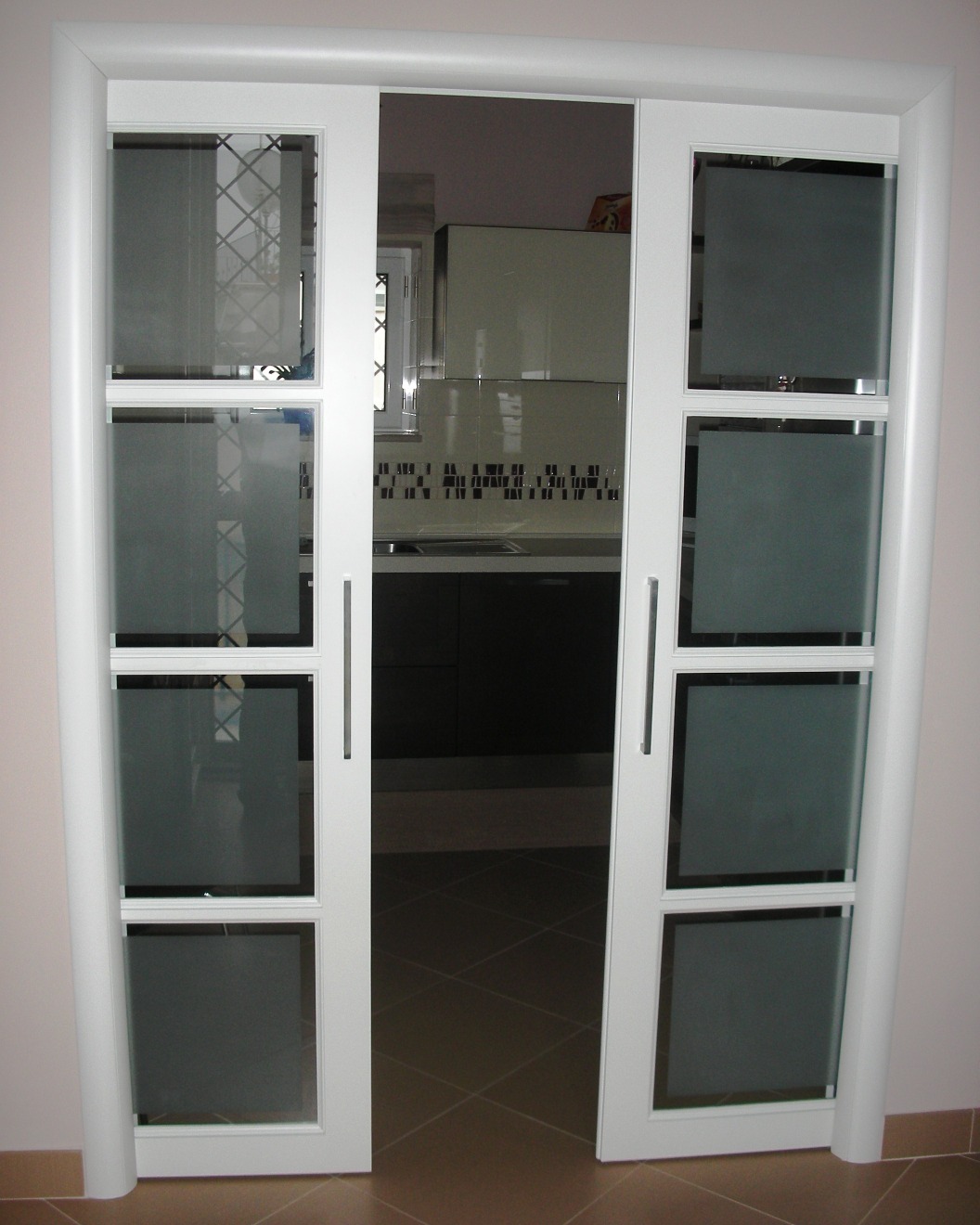 Porta in legno