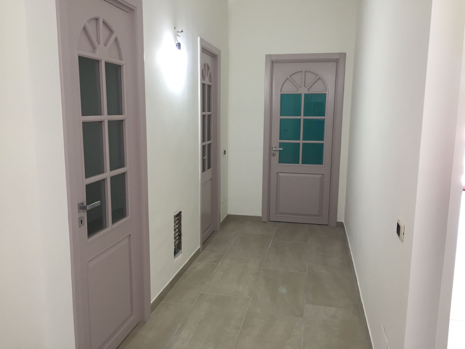Porta in legno