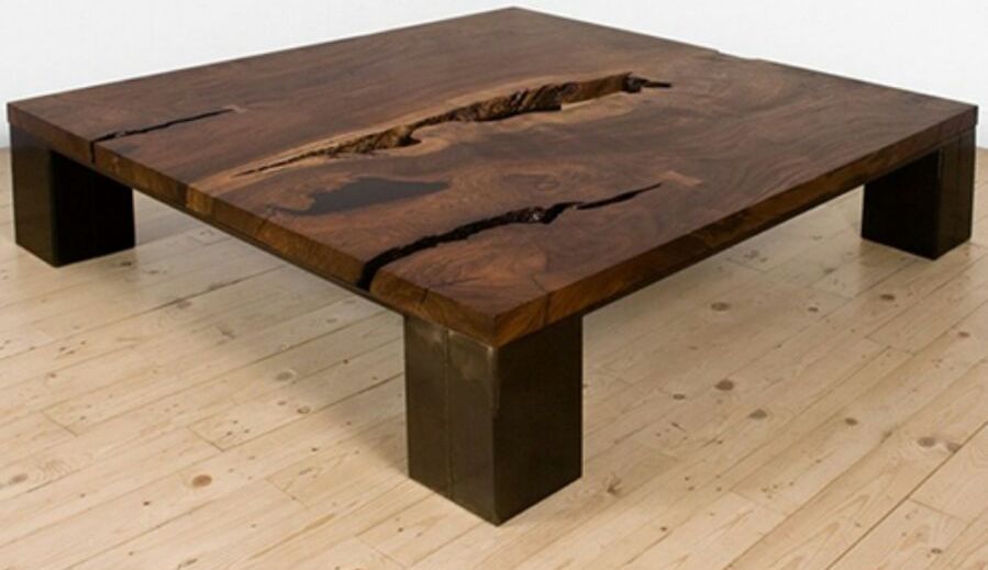Tavolo in legno
